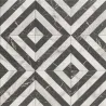 Haussman décor dark